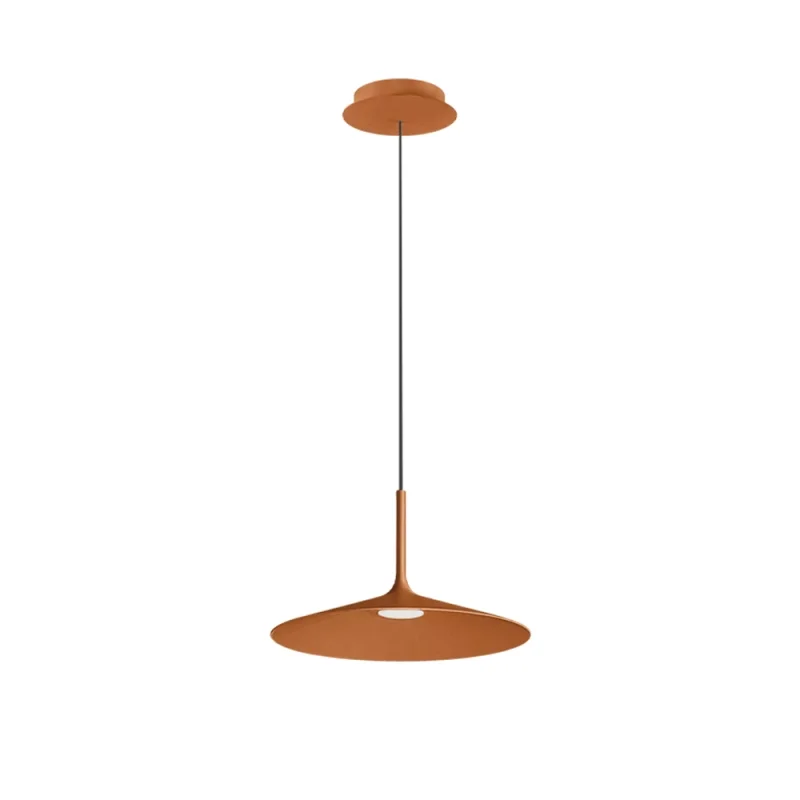 Linea Light Poe plus suspension lamp Linea Light Poe plus suspension lamp