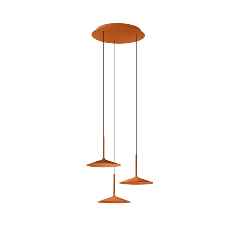 Linea Light Poe p3 suspension lamp Linea Light Poe p3 suspension lamp