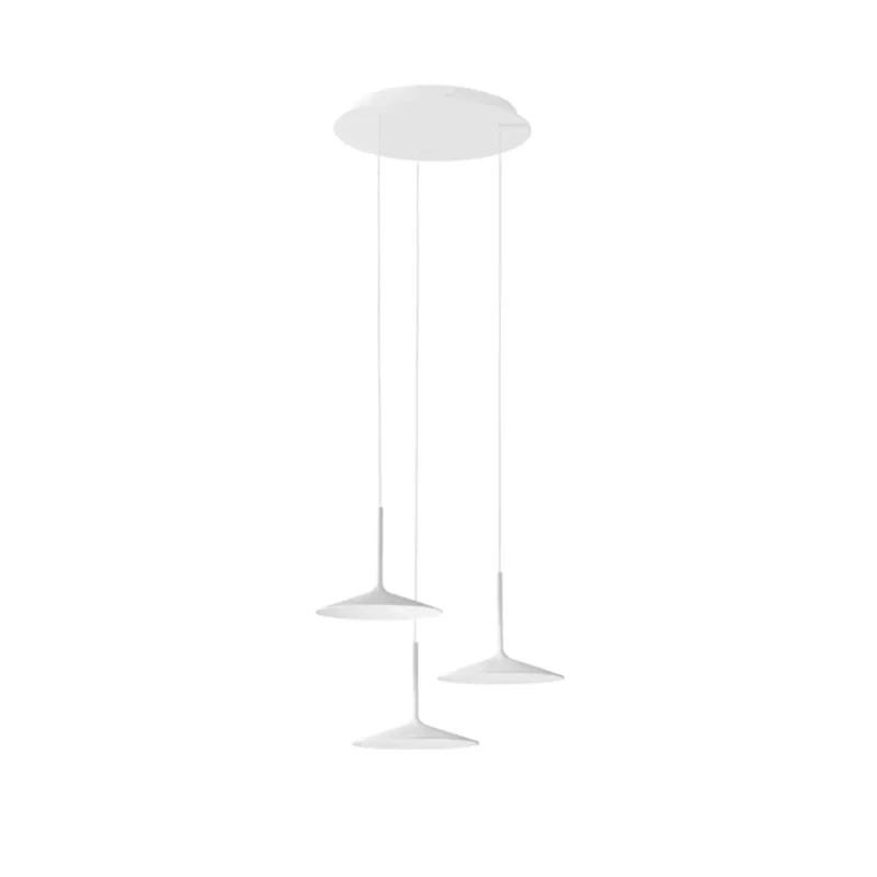 Linea Light Poe p3 suspension lamp Linea Light Poe p3 suspension lamp