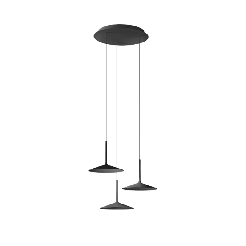 Linea Light Poe p3 suspension lamp Linea Light Poe p3 suspension lamp