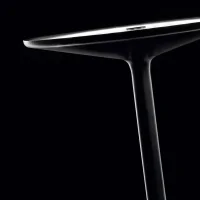 Linea Light Poe lampada da terra