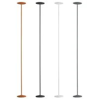 Linea Light Poe lampada da terra