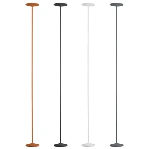 Linea Light Poe floor lamp