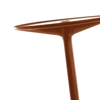 Linea Light Poe lampada da terra