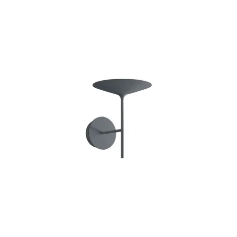 Linea Light Poe wall lamp
