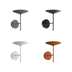 Linea Light Poe wall lamp