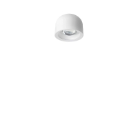 Linea Light Outlook ceiling spotlight