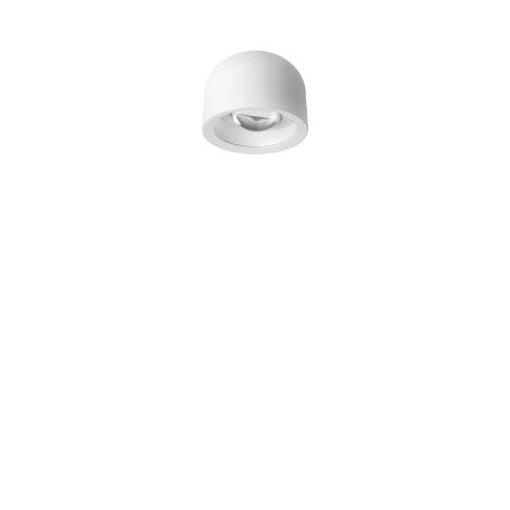 Linea Light Outlook faretto da soffitto Linea Light Outlook faretto da soffitto