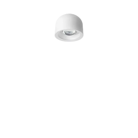 Linea Light Outlook faretto da soffitto