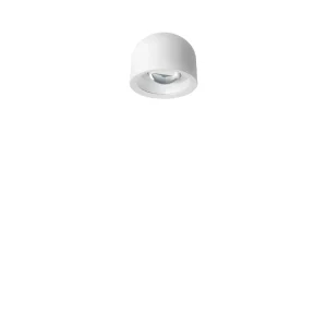 Linea Light Outlook ceiling spotlight