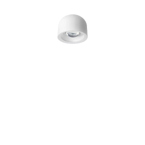 Linea Light Outlook faretto da soffitto
