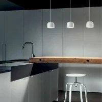 Linea Light Outlook suspension lamp