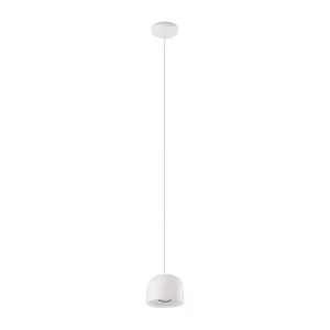 Linea Light Outlook suspension lamp