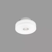 Linea Light One to One faretto ad incasso