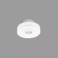 Linea Light One to One recessed spotlight