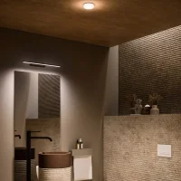 Linea Light One to One faretto ad incasso
