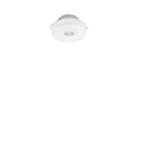 Linea Light One to One faretto ad incasso
