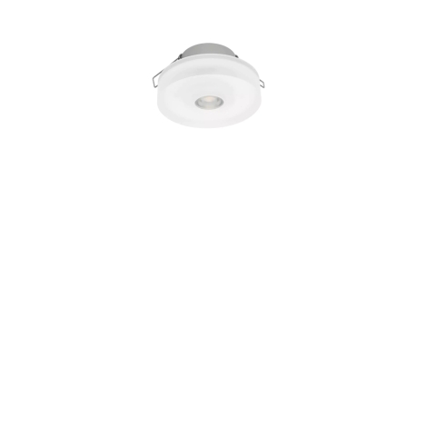 Linea Light One to One recessed spotlight