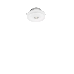 Linea Light One to One faretto ad incasso