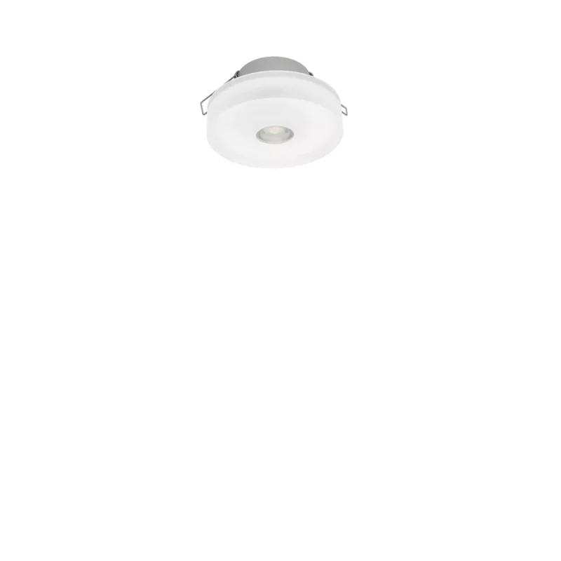 Linea Light One to One faretto ad incasso