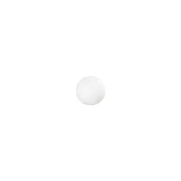 Linea Light Oh! Led ceiling and wall lamp
