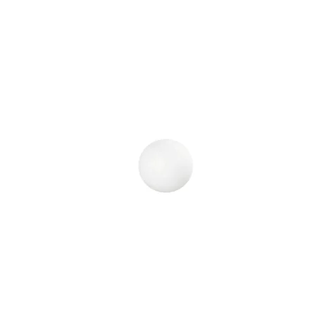 Linea Light Oh! Led ceiling and wall lamp