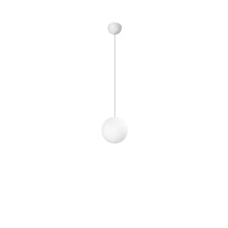 Linea Light Oh! Led suspension lamp