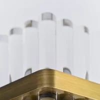 DCW Seagull wall lamp
