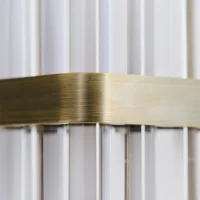 DCW Seagull wall lamp