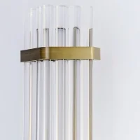 DCW Seagull wall lamp
