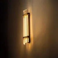 DCW Seagull wall lamp