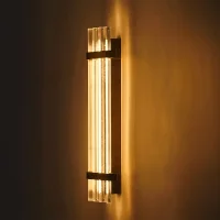 DCW Seagull wall lamp
