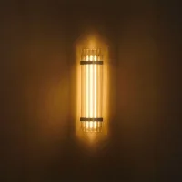 DCW Seagull wall lamp