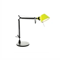 Artemide Tolomeo Micro BiColor Lampada da Tavolo Limited Edition Artemide Tolomeo Micro BiColor Lampada da Tavolo Limited Edition