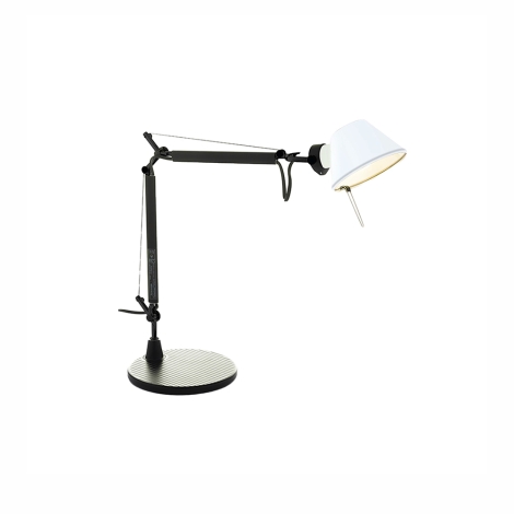 Artemide Tolomeo Micro BiColor Lampada da Tavolo Limited Edition