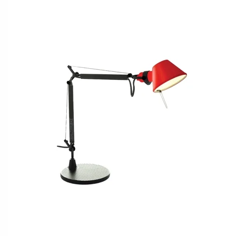 Artemide Tolomeo Micro BiColor Lampada da Tavolo Limited Edition
