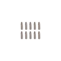 Luceplan Replacement pins for Costanzina lamp Luceplan Replacement pins for Costanzina lamp
