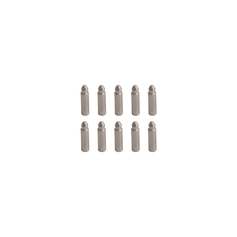 Luceplan Replacement pins for Costanzina lamp Luceplan Replacement pins for Costanzina lamp