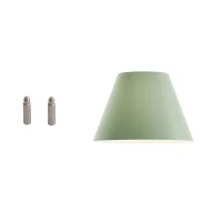 Luceplan Perni di ricambio per lampada Costanzina Luceplan Perni di ricambio per lampada Costanzina