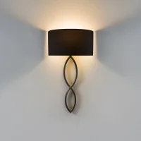 Astro Lighting Caserta lampada da parete a biemissione