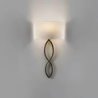 Astro Lighting Caserta lampada da parete a biemissione