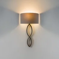 Astro Lighting Caserta lampada da parete a biemissione