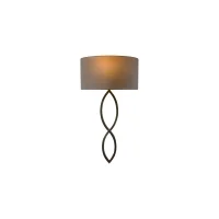 Astro Lighting Caserta lampada da parete a biemissione