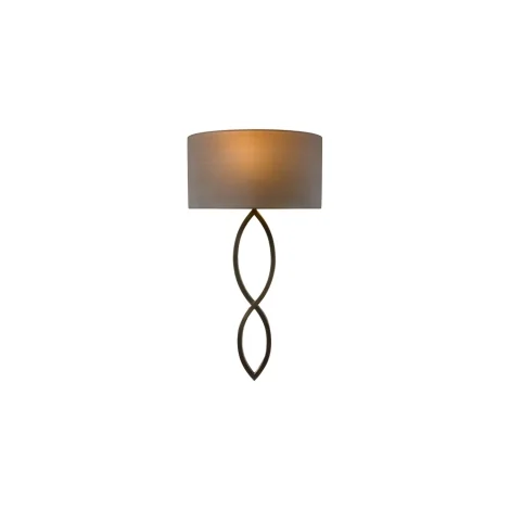 Astro Lighting Caserta lampada da parete a biemissione