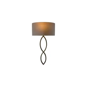 Astro Lighting Caserta lampada da parete a biemissione
