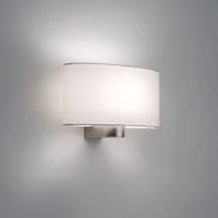 Astro Lighting Napoli lampada da parete a biemissione