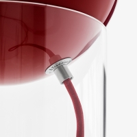 &Tradition Topan VP14 floor lamp