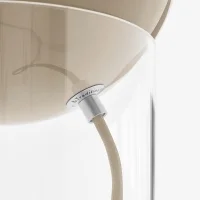 &Tradition Topan VP14 lampada da terra