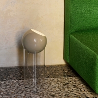 &Tradition Topan VP14 floor lamp