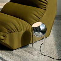 &Tradition Topan VP14 floor lamp